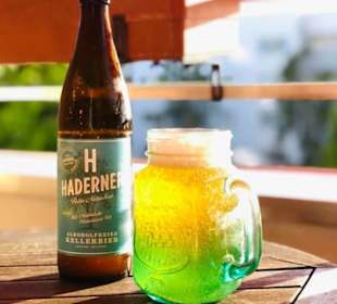 Haderner Bräu
