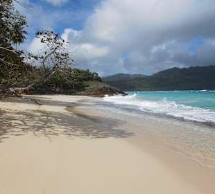 Playa Rincon