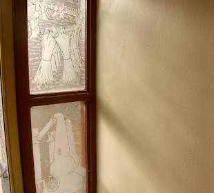 Glendronach Destillery