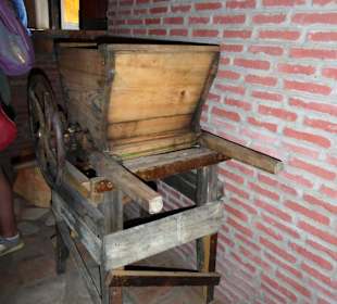 Weingut Shakarashvili