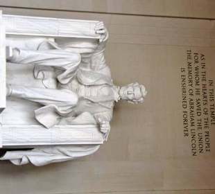 Lincoln Memorial