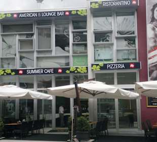 Bibione im Bild 06-2011