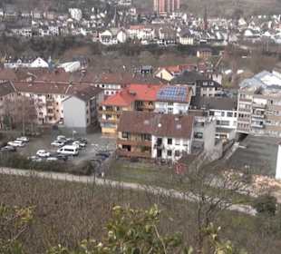 Burg Klopp