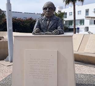 Stadtrundgang Ayia Napa