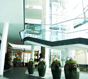 Therme Linsberg Asia Aufgang