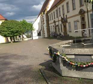 Kloster Kirchheim am Ries