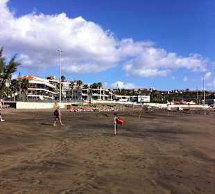 100 Meter von Hotel Pasión Tropical