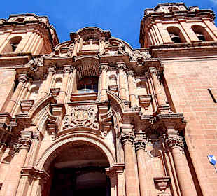 Iglesia de San Pedro