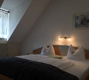 Zimmer Hotel Georgenberg