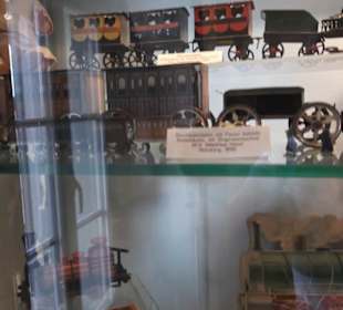 Zürcher Spielzeugmuseum