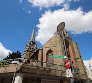 St. Nikolai am Südermarkt