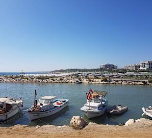 Bucht