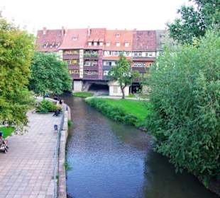 Stadt Erfurt im Bild Sept.2010