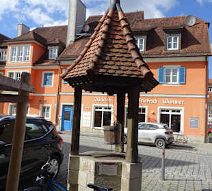 Altstadt Bad Windsheim