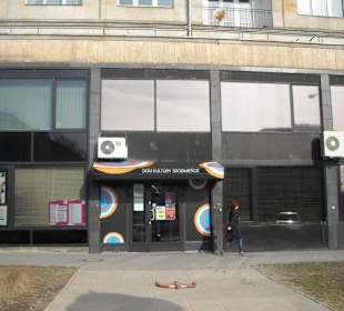 Dom Kultury Śródmieście