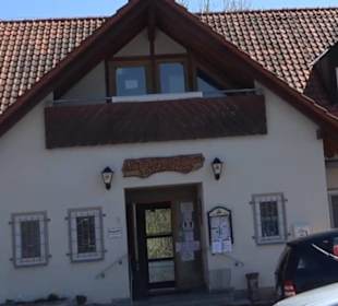 Wanderung Florianrunde