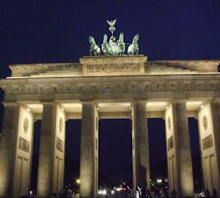 Brandenburger Tor