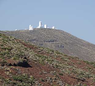 Teide Nationalpark