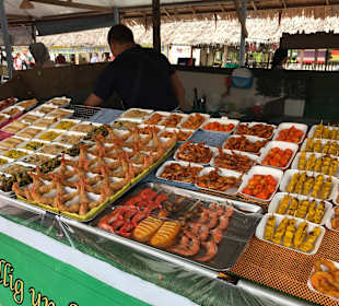 Markt Khao Lak South Beach