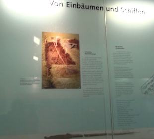 Archäologisches Landesmuseum