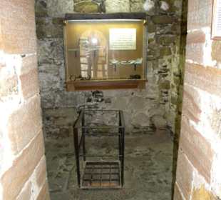 Museum Burg Ranis