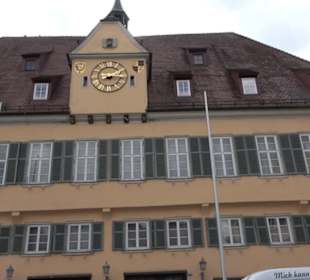 Rathaus 