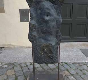 Skulpturenpfad Jerg Ratgeb