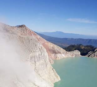 Kawah Ijen