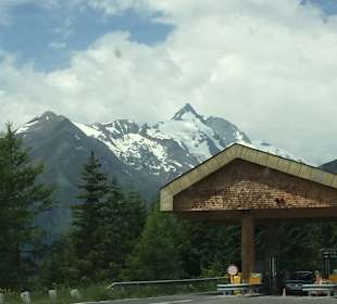 Wandern Berg im Drautal