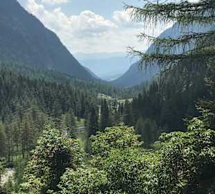Wandern St. Michael im Lungau