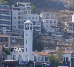 Strand Pamucak