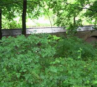 Bastion 5 mit dem Kriegsspital