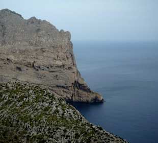 Cap Formentor
