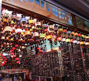 Noch mehr geht bestimmt nicht mehr!