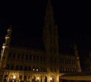 Grand' Place