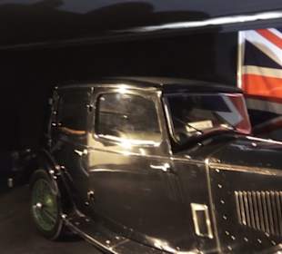 Deutsches Automuseum
