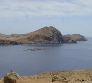 Madeira Lido Osten-Tour 