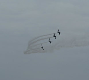 Flugshow