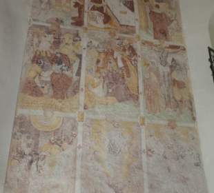 Appachkapelle (eine der Loretto-Kapellen)