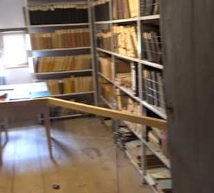 Freilichtmuseum Beuren
