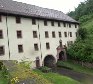 Kloster Wittichen