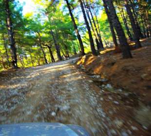 Sulahikulle - Vergessene Stadt