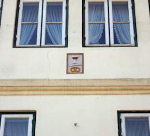 Am Markt "Hotel & Cafè Hinrichs"