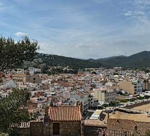 Tossa de Mar