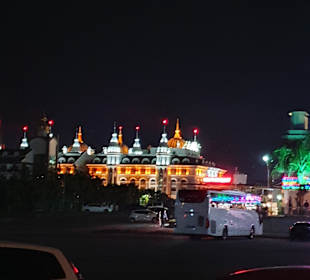 Stadtrundgang Evrenseki