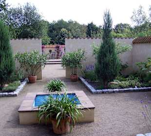 "Blumenreich" Gartenpark