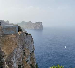 Cap de Formentor