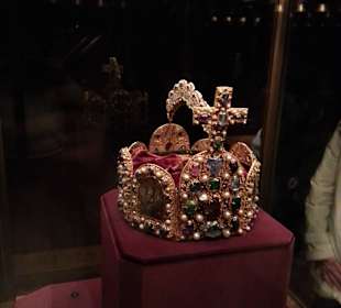 Венская сокровищница