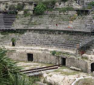 Amphittheater