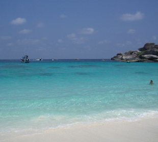 Similan Islands
